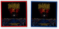 Official Blood Incantation - Luminescent Bridge Patch