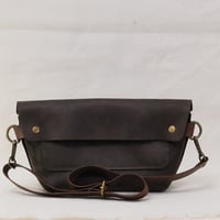 Image 3 of Commuter in dark brown