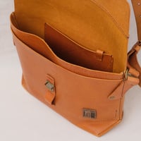 Image 6 of STUDIO LINE Messenger in tan