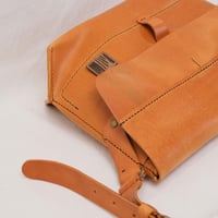 Image 7 of STUDIO LINE Messenger in tan