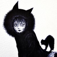 Image 1 of Black Cat N