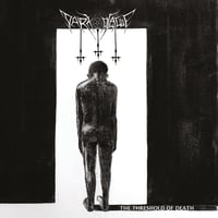 Image 1 of Dark Plague - The Threshold Of Death (CD)