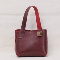 Image 1 of STUDIO LINE Twist Bucket in cherry