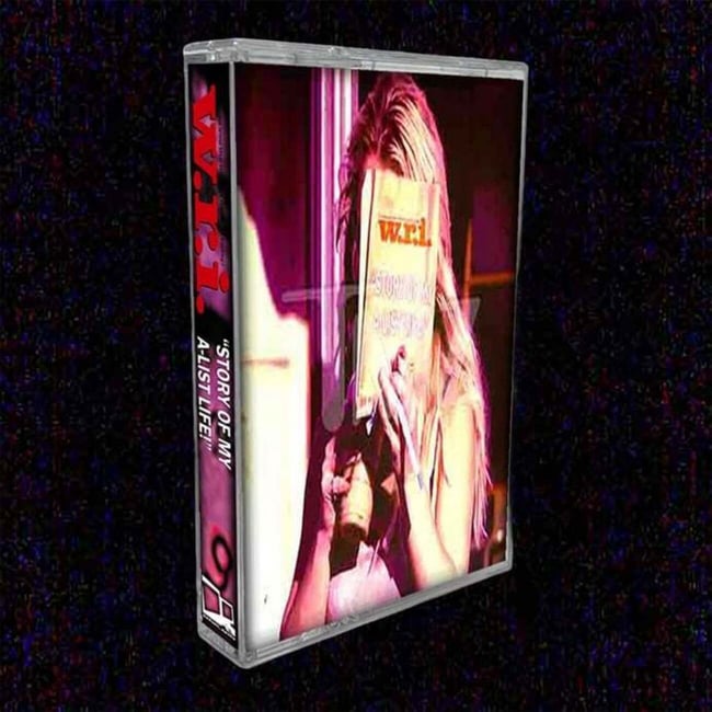 THE MONEY WON'T HEAL MY PAIN DVD BUNDLE