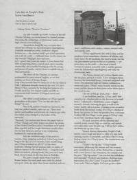 Image 5 of Thruline #3