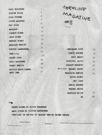 Image 2 of Thruline #3