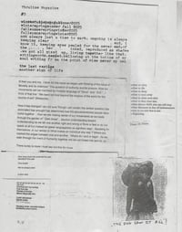 Image 13 of Thruline #3