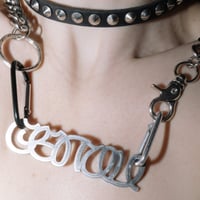 Image 2 of GENAU Hardware x ANNA ARIU