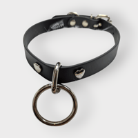 Image 2 of Heartbreaker Choker