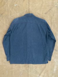 Image 4 of VINTAGE ISSEY MIYAKE WORK OVERSHIRT