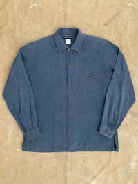 Image 2 of VINTAGE ISSEY MIYAKE WORK OVERSHIRT