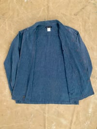 Image 3 of VINTAGE ISSEY MIYAKE WORK OVERSHIRT