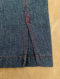 Image 7 of VINTAGE ISSEY MIYAKE WORK OVERSHIRT