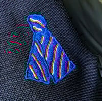 Image 3 of Famous LS Polo Shirt 