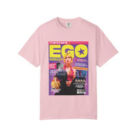 Image 4 of ego magazine tee
