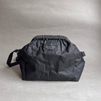 Image 2 of Paper Cloud Shape Clutch Bag