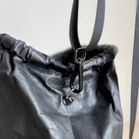 Image 3 of Paper Cloud Shape Clutch Bag