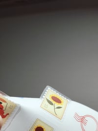 Image 3 of Tarra-arkki postimerkit