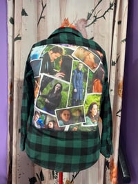 Image 1 of Vampire love