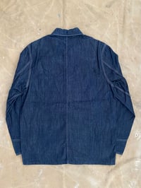 Image 3 of LEE x H&M DENIM CHORE JACKET