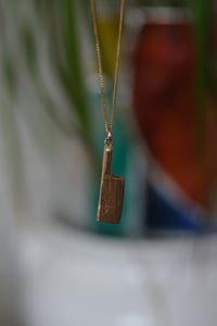 Image 3 of Cleaver Knife