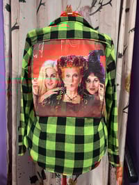 Image 1 of Three witches