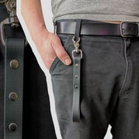 Image 1 of Short Leash + Chain