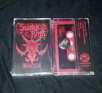 Sadomatic Rites - Demo 2023 - Tape