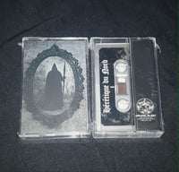 Hérétique du Nord - Shadow and Frost - Tape