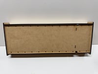 Image 3 of 12x1U AE Modular Format Case