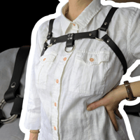 Image 2 of Power Harness