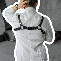 Image 4 of Power Harness