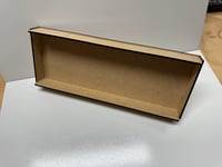 Image 1 of 12x1U AE Modular Format Cap (for Case)