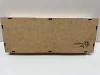 Image 3 of 12x1U AE Modular Format Cap (for Case)