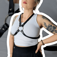 Image 2 of O-Ring Harness