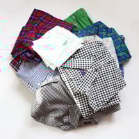 Image 4 of custom memory pillows 