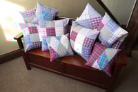 Image 3 of custom memory pillows 