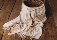 Image 6 of Large Blanket