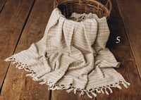 Image 5 of Large Blanket