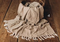 Image 4 of Large Blanket