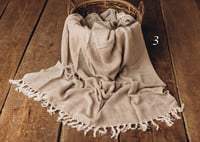 Image 1 of Large Blanket