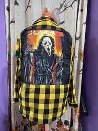 Image 1 of Ghost mask