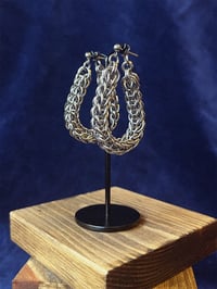 Image 1 of Bittersweet Hoops