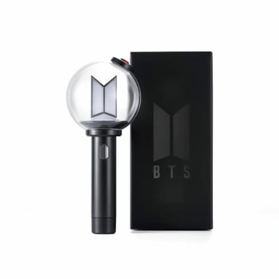 Image of [PRE-ORDER] BTS Official Lightstick Ver. 4