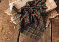 Image 1 of Hand cut fabric 