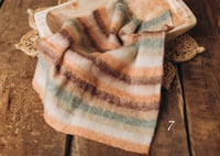 Image 7 of Hand cut fabric 