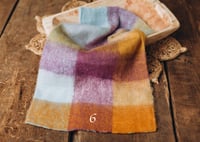 Image 6 of Hand cut fabric 