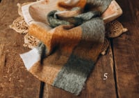 Image 5 of Hand cut fabric 