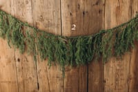 Image 3 of Green wild garland