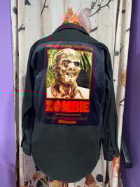 Image 1 of Rotting man 